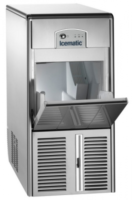 Льдогенератор Icematic K 23 NANO A (Coco) на сайте Белторгхолод