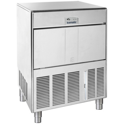 Льдогенератор Icematic K 80 (Coco) на сайте Белторгхолод