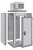 Холодильная камера POLAIR КХН-1,44 Minicella МB на сайте Белторгхолод