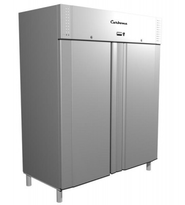 Шкаф холодильный Carboma F1400 на сайте Белторгхолод