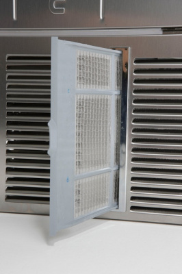 Льдогенератор Icematic K 62 A (Coco) на сайте Белторгхолод