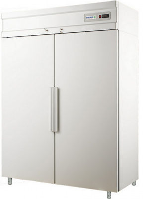 Шкаф холодильный POLAIR ШХФ-1,4 на сайте Белторгхолод