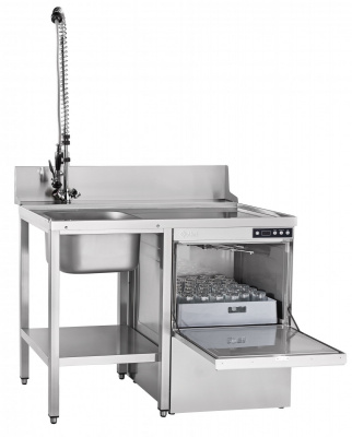 Посудомоечная машина Abat МПК-500Ф-01-230 на сайте Белторгхолод