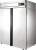 Шкаф холодильный POLAIR CV114-G на сайте Белторгхолод