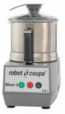 Бликсер Robot Coupe Blixer 2 (арт. 33228) на сайте Белторгхолод