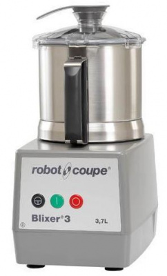 Бликсер Robot Coupe Blixer 3 (арт. 33197) на сайте Белторгхолод