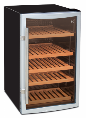 Шкаф холодильный Iarp WW 130 E на сайте Белторгхолод