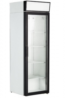 Шкаф холодильный POLAIR DM104c-Bravo на сайте Белторгхолод