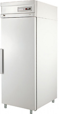 Шкаф холодильный POLAIR CB107-S на сайте Белторгхолод