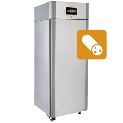 Шкаф холодильный POLAIR CS107-Salami на сайте Белторгхолод
